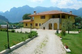 Agritur Maso Fontane