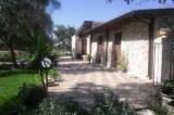 Agriturismo Masseria Pallanzano