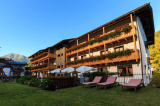 Olympic Regina Hotel