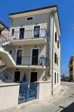 Via Franceschini 43/b