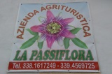 Agriturismo La Passiflora