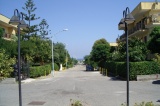 Villaggio Sirio