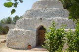 B&B Al Vecchio Trullo