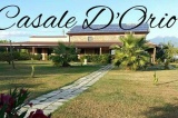 Country House B&B Casale D'Orio