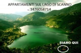 Lago di Scanno