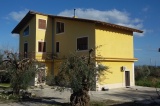 Villa Antonina