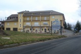 Hotel Grandinetti