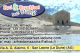 Le Dune