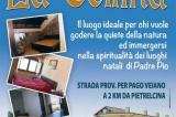 B&B La Collina