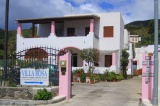 Villa Rosa