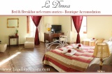 B&B La Dimora