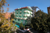 Hotel Residence Eurogarden