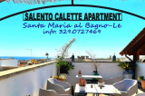 Le Calette Apartments