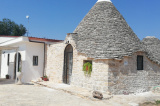 Trullo Il Zippo In Zippitello