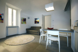 Mono Finalborgo Lodging