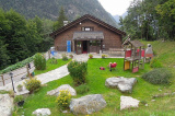 Agriturismo Alagna