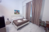 Villa Giove Rooms