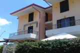 Casa Dell'aurora