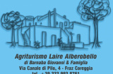 Agriturismo Laire