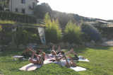 Agrilunassa Eco Guesthouse and Cottage