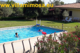 Villa Mimosa