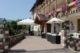 Hotel Rosalpina