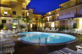 Residence Tortorella Inn Resort