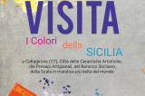 I Colori Della Sicilia