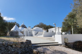 Trullo Laveneziana