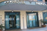 Hotel Ristorante Malaga