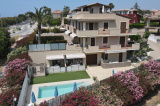 Villa Le Mimose