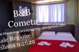 B&B Cometa