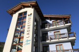 Laghetto Alpine Hotel & Restaurant