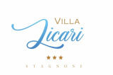 Villa Licari Stagnone