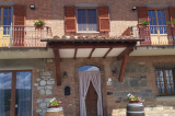 B&B Podere Fornace