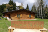 Andalo Chalet