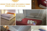 B&B Gran Tour Profumo di Sicilia