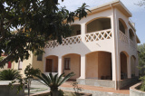 Manunta Holiday House
