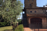 Agriturismo Villa Palagetto