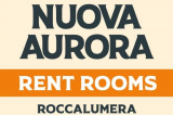Nuova Aurora Rent Rooms