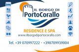 Residence Il Borgo di Porto Corallo