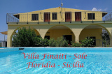 Villa Sole Finaiti