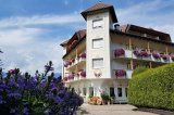 Alpenland Hotel Rodeneggerhof