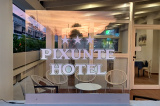 Hotel Pixunte
