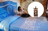 Regnos Altos Boutique Rooms Bosa