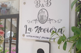 B&B La Neviera