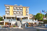 Hotel St Moritz