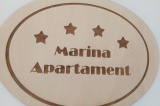 Marina Apartament
