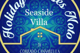 Seaside Villa