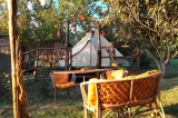 Bell Tent Poderino